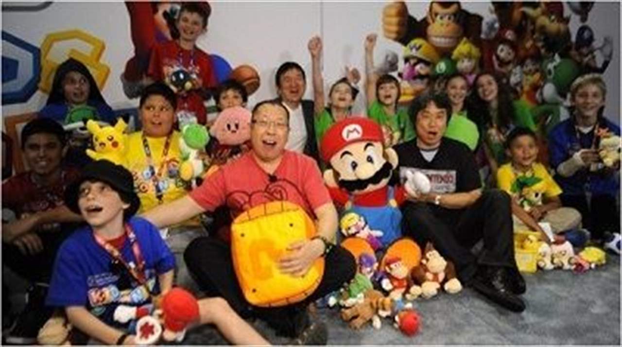 لماذا لم يكن ماريو بروس جزءاً من حفل افتتاح طوكيو 2020؟