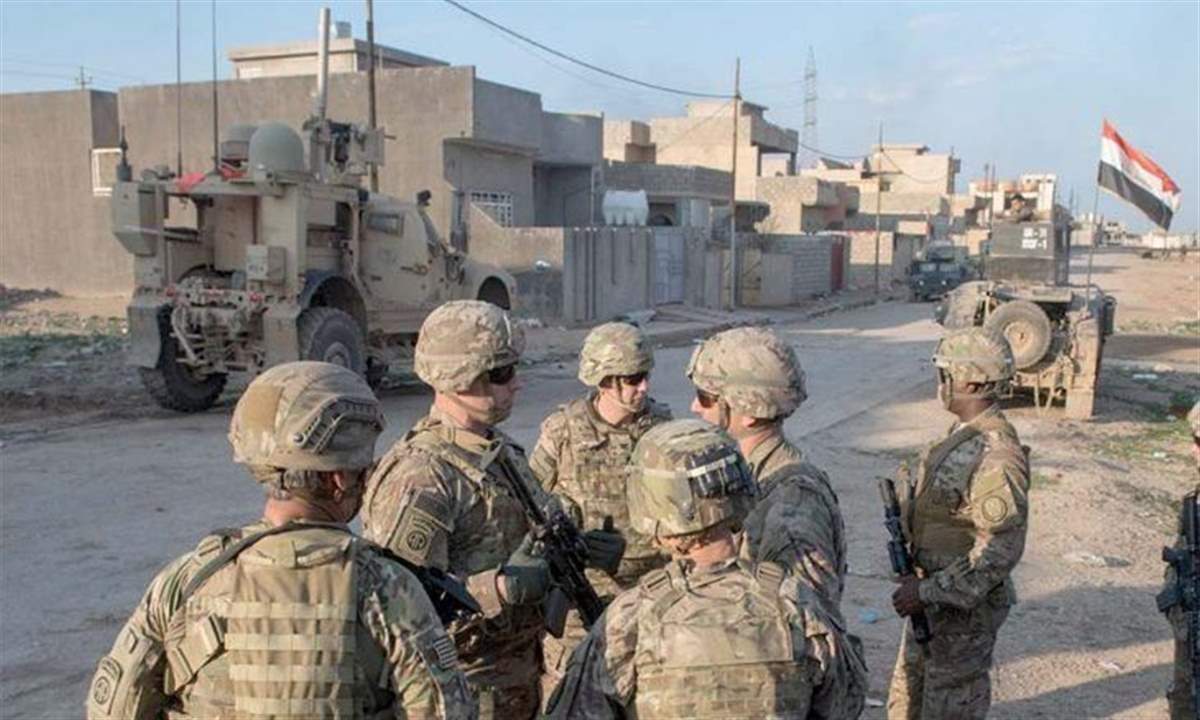 "المواجهة قد تبدأ".. فصائل "المقاومة" في العراق تشكك بإعلان انسحاب القوات الأمريكية