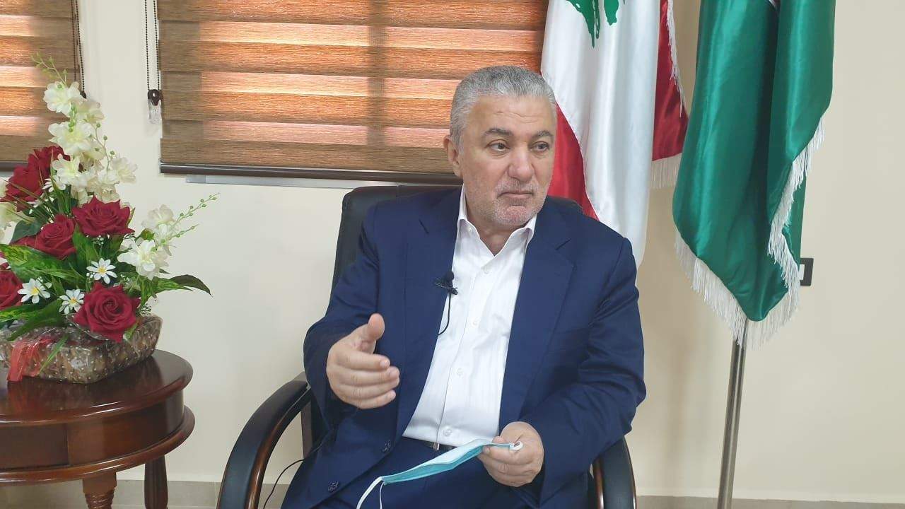 محمد نصرالله: حركة أمل مع رفع الحصانات عن الجميع حتى يصل التحقيق الى هدفه