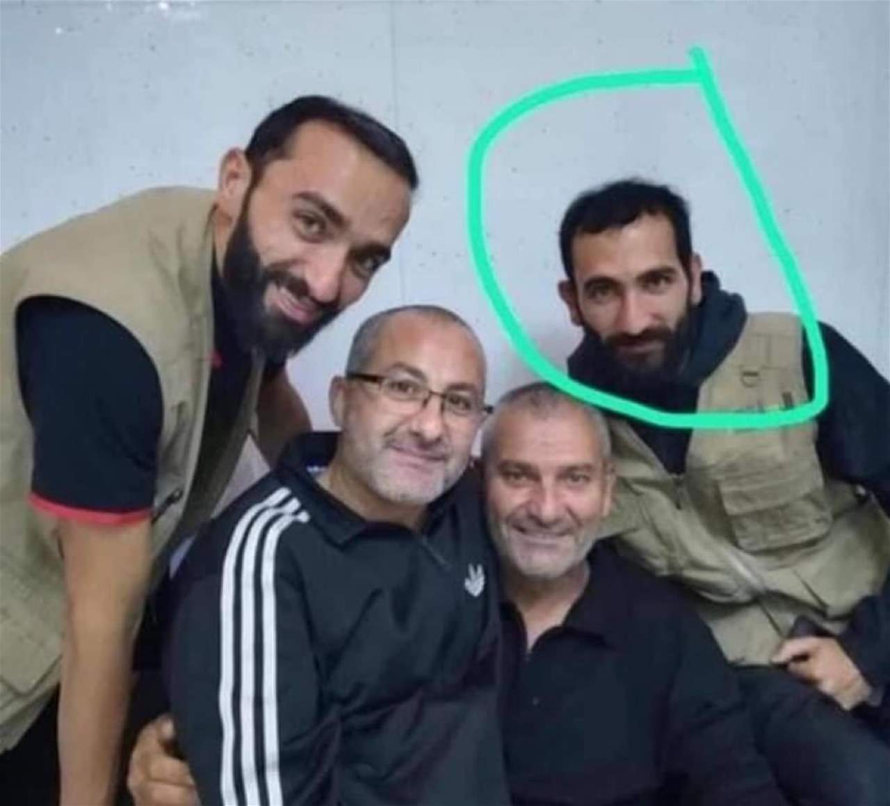  بالفيديو ـ مقتل علي شبلي بعملية ثأرية خلال حضوره حفل زفاف... على يد أحد أبناء عشائر عرب خلدة