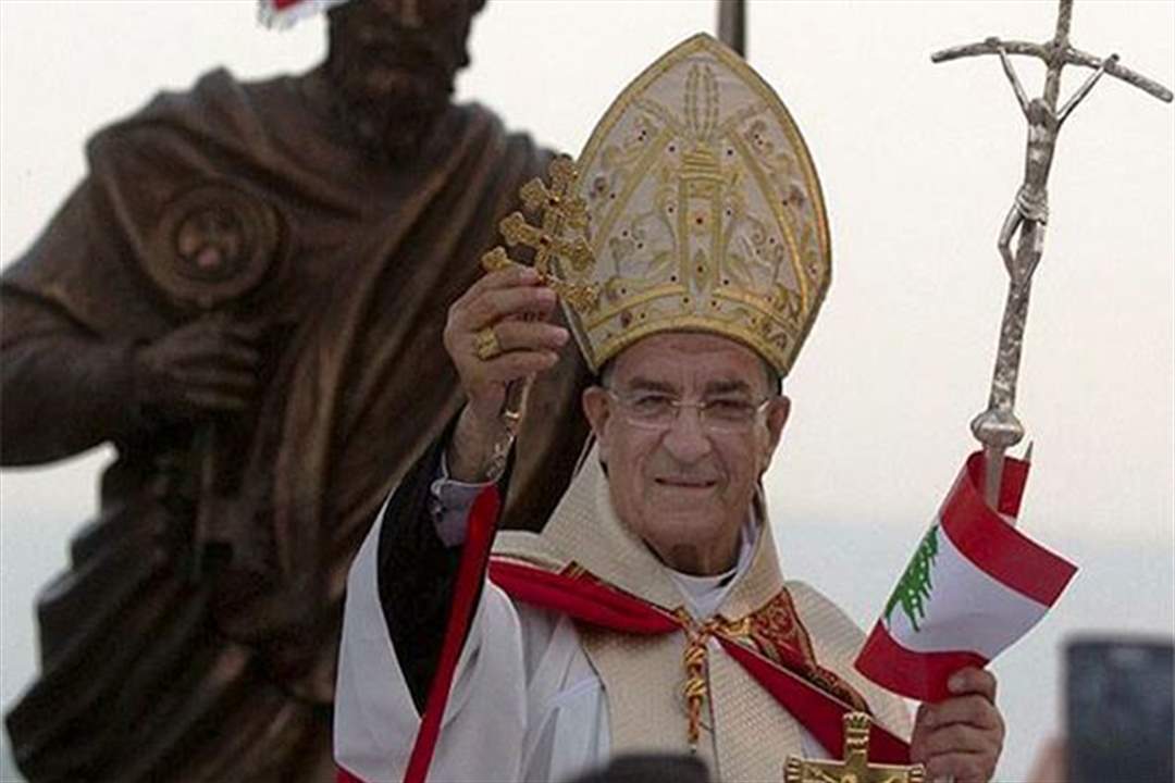 البطريرك الراعي يزور عكار وبيت جعفر اليوم