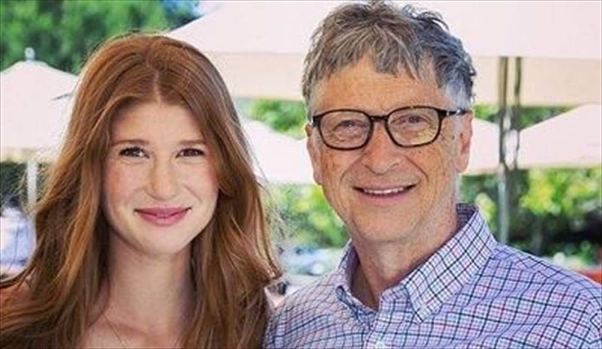 صور - لماذا يدعم بيل غيتس الفارس المصري نايل نصّار؟