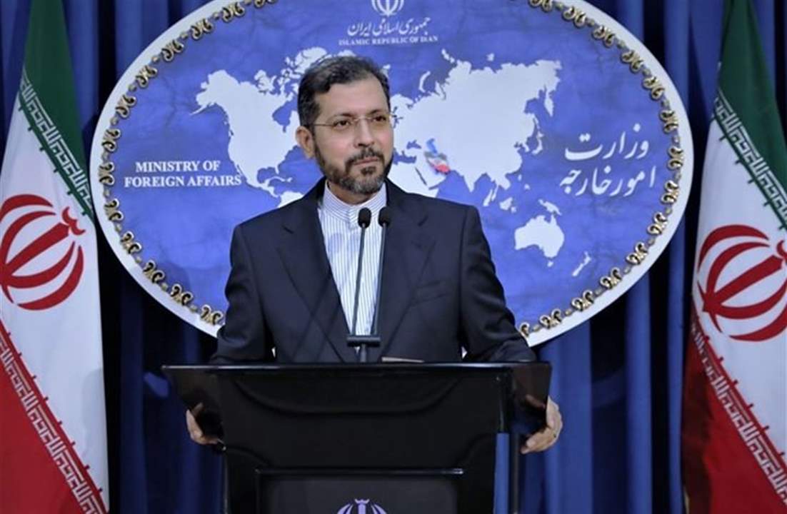  إيران تنفي ضلوعها بالهجوم على سفينة إسرائيلية في بحر عمان