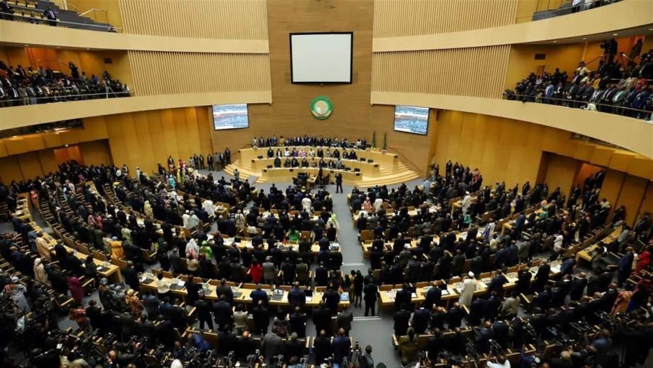 الجزائر تقود جهودًا لطرد "إسرائيل" من الاتحاد الإفريقي بمشاركة 13 دولة 