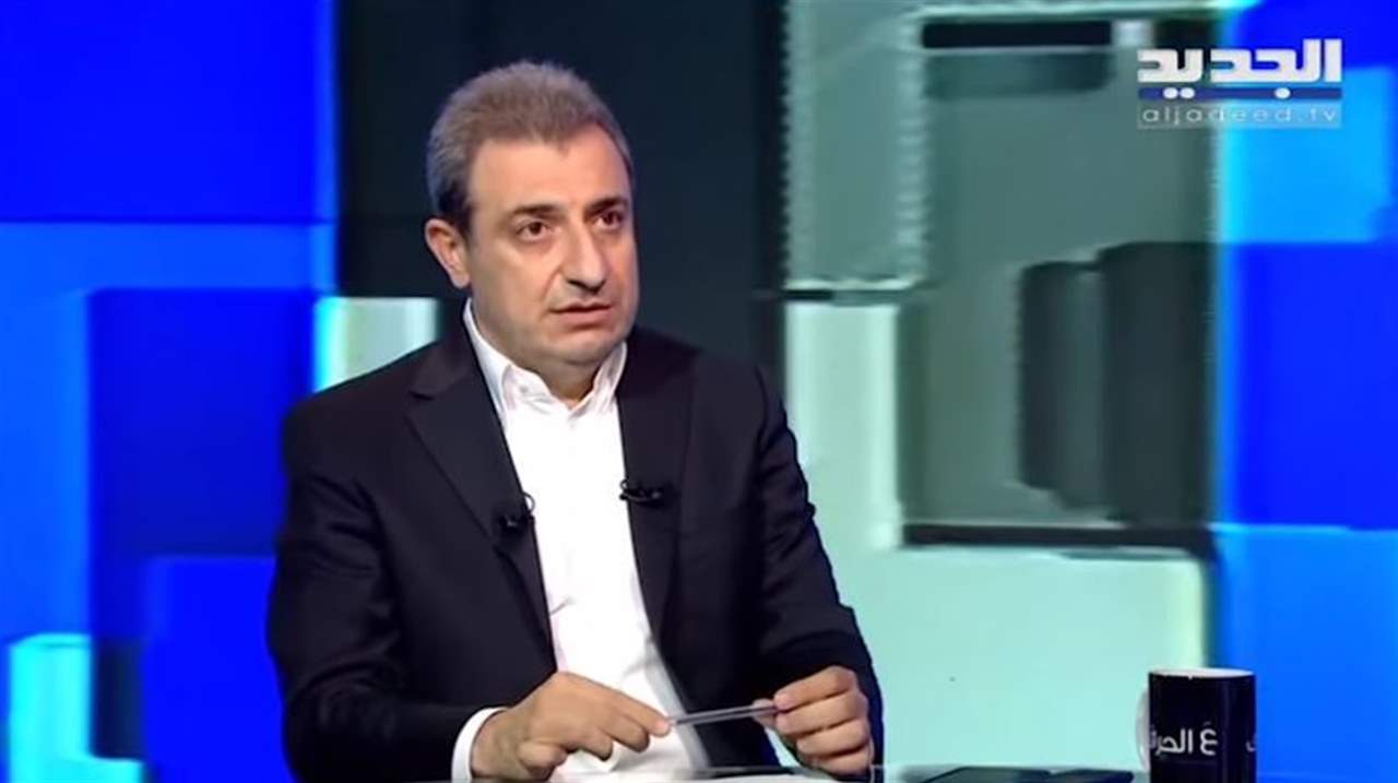   نقابة المستشفيات ترد على كلام أبو فاعور عبر "عالحرف": يشنّ معارك دونكيشوتية لتعويم شعبيته.. كفّ شرورك عن الناس 