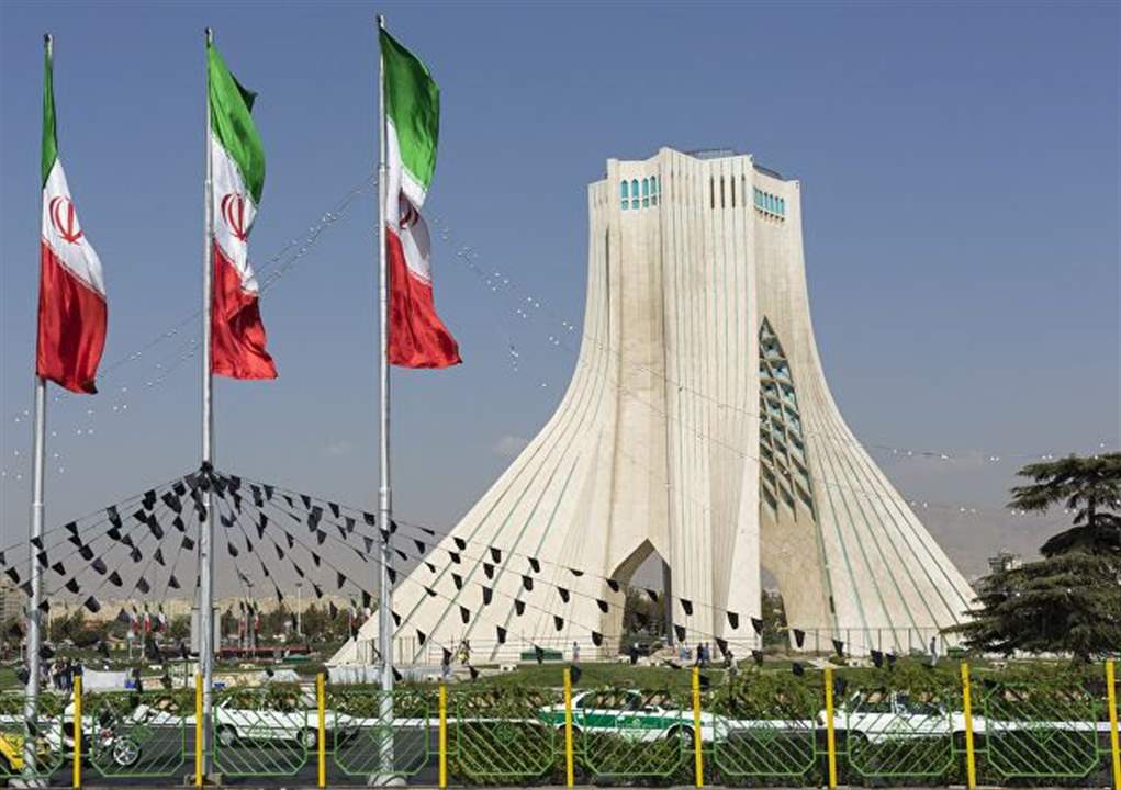 إيران ترد على استدعاء سفيرها في بريطانيا