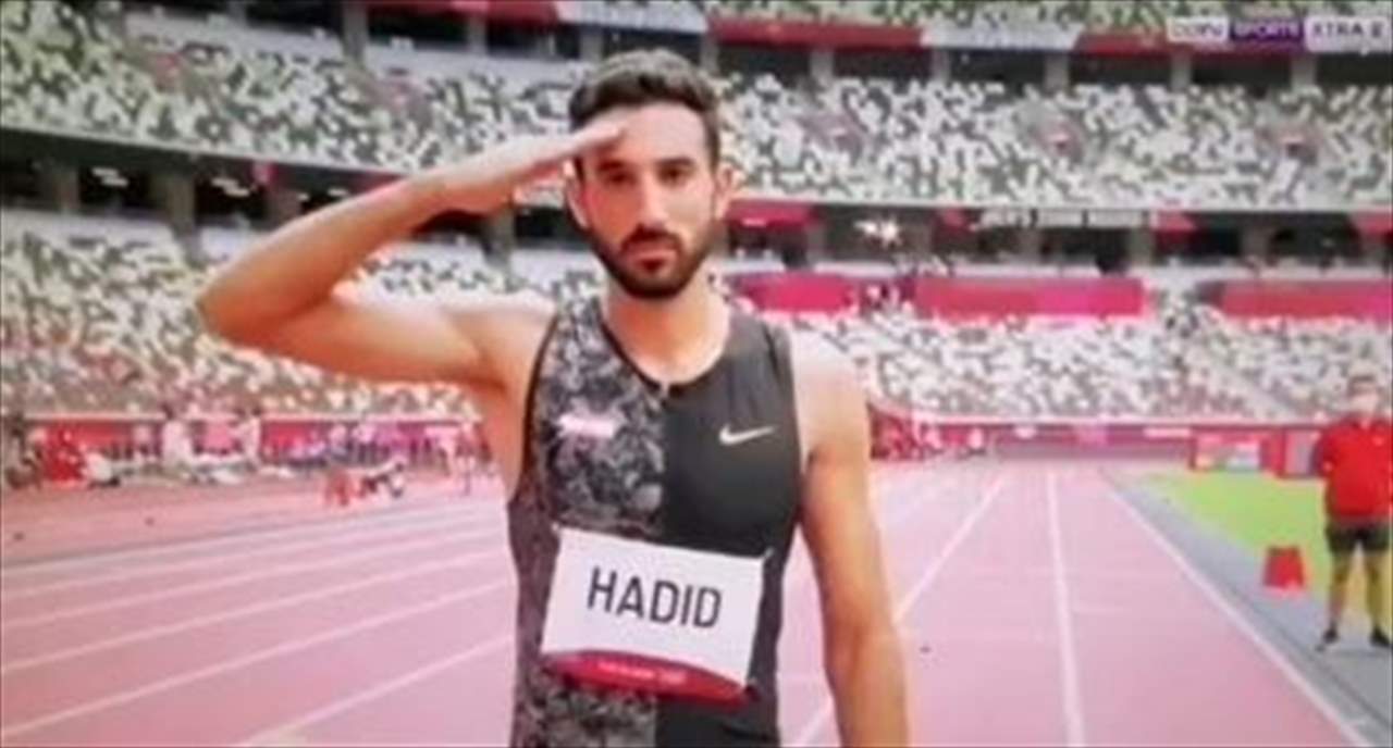 الألعاب الأولمبية: إسدال الستار على المشاركة اللبنانية