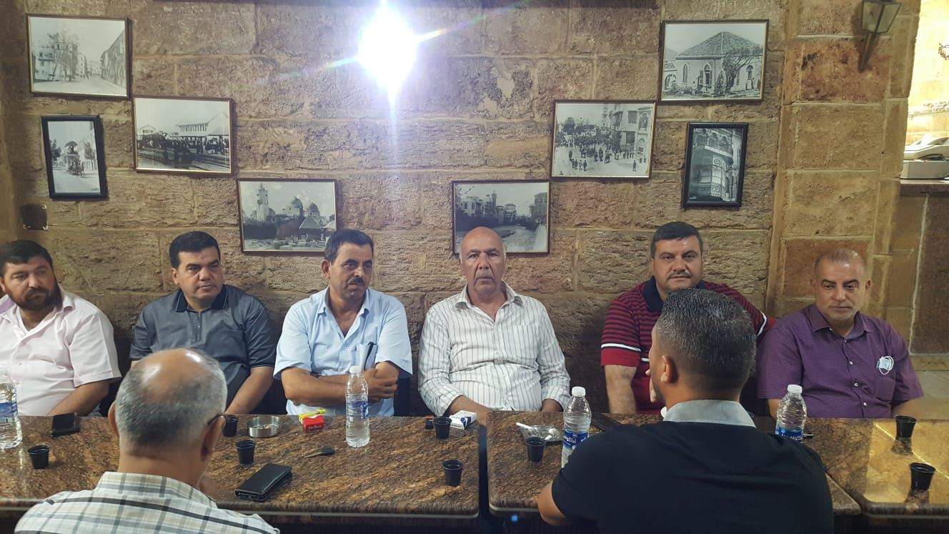 مراسل "الجديد": أصحاب الافران في الشمال يحذرون من الاقفال بسبب شح مادة المازوت