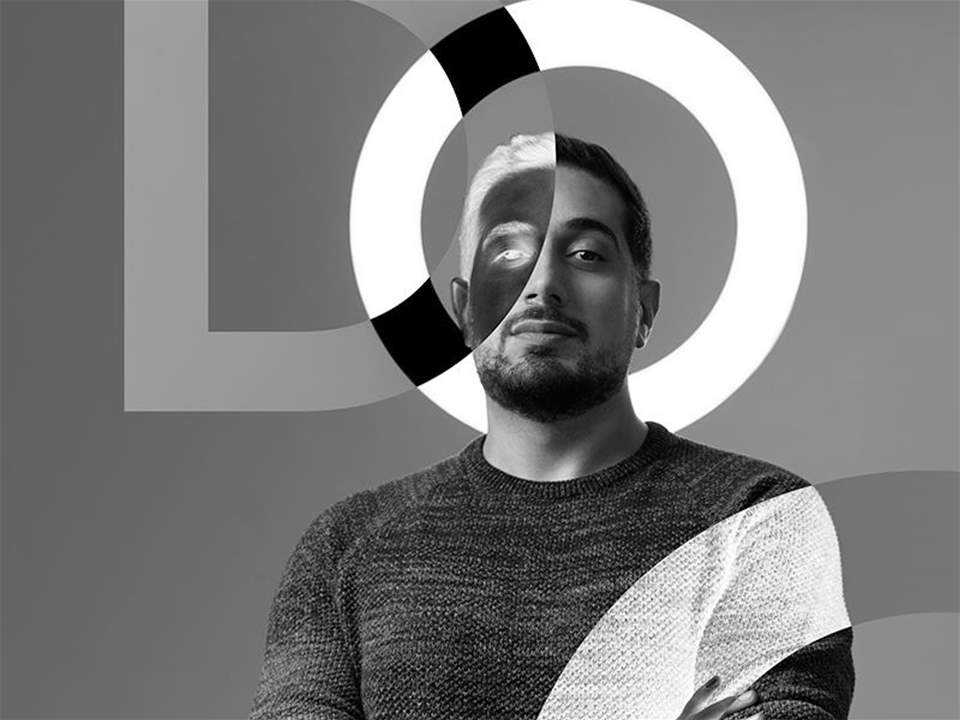 دافيد أوريان يفوز بجائزة أضفل مخرج في مهرجان الهلال الذهبي