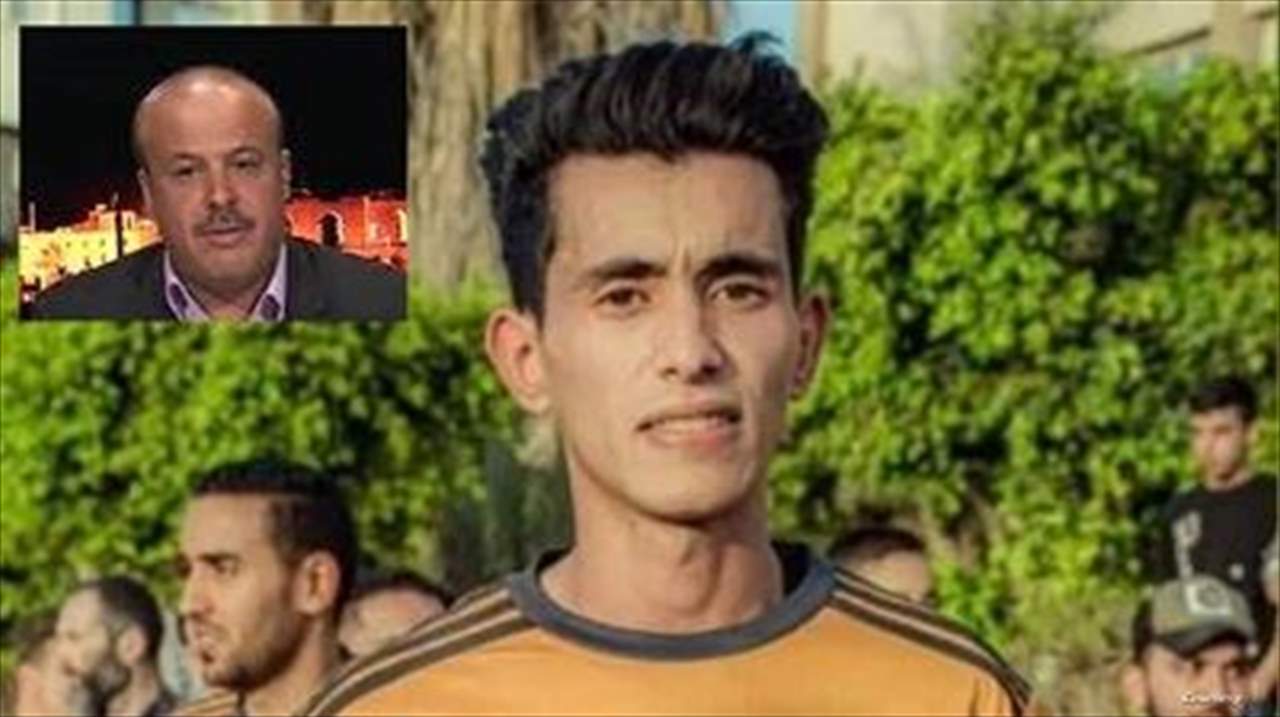 وفاة لاعب ... النائب العام يأمر بحبس رئيس اتحاد الميني فوتبول !!