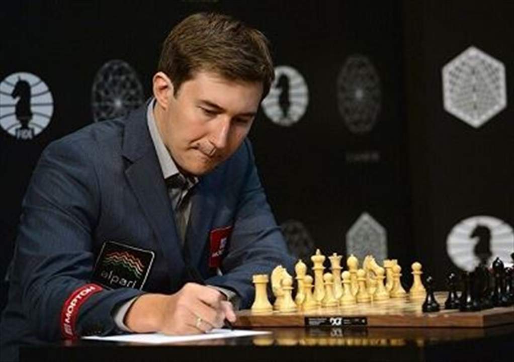 علماء يدعون للمساواة بين قطع الشطرنج البيضاء والسوداء !!