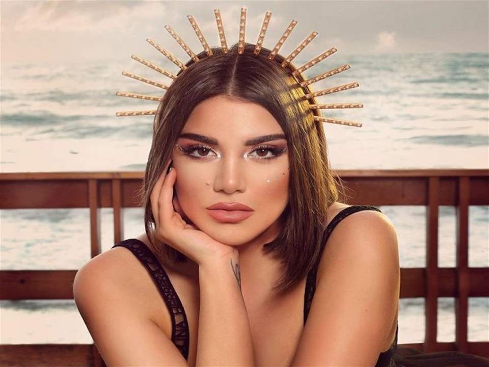  فيديو خطوبة سينتيا صموئيل من حبيبها الفلسطيني 