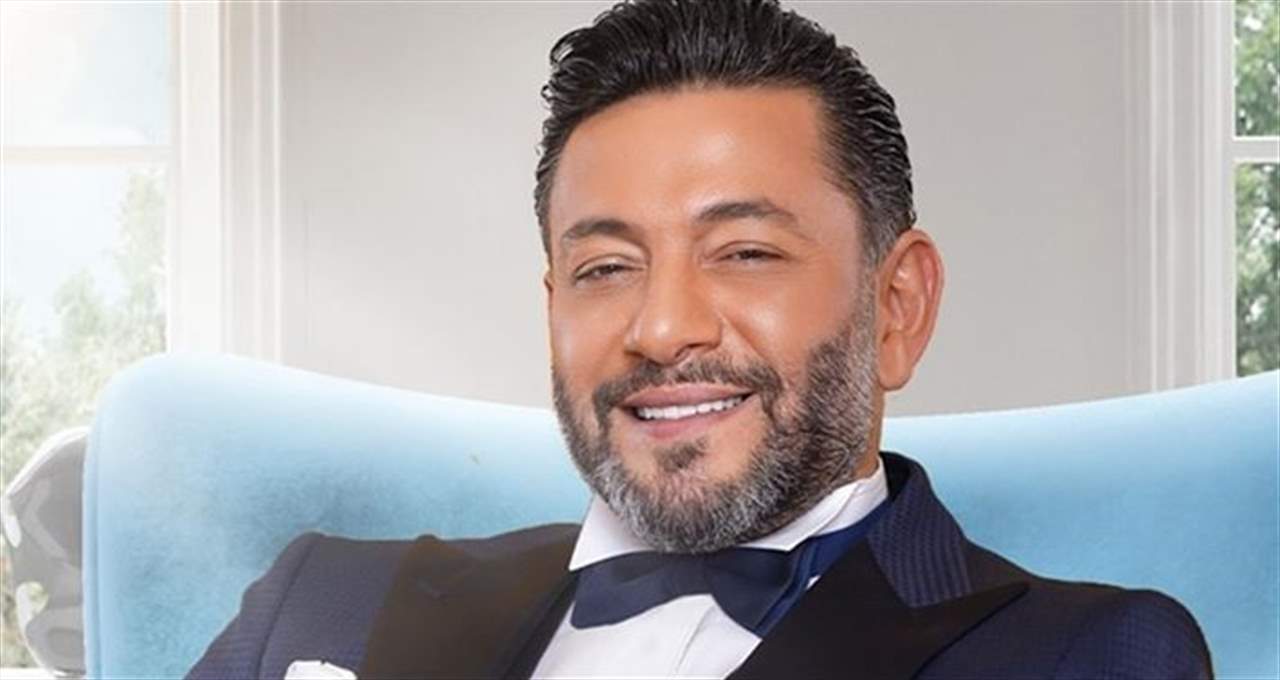 طفلا زياد برجي وزوجته في أحدث ظهور وسط أجواء عائلية مميزة