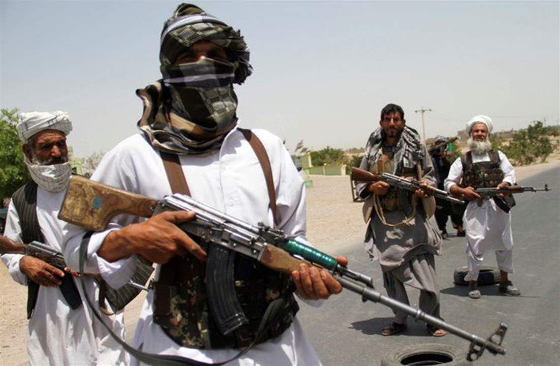  العاصمة الإقليمية الرابعة التي تسقط في أيدي الحركة .. مسلحو طالبان يسيطرون على قندوز شمال أفغانستان