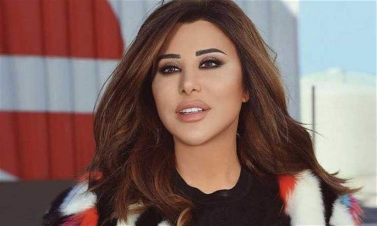 هوية حبيب نجوى كرم تخرج إلى العلن..رجل أعمال إماراتي يصغرها بـ15 عاماً-صور