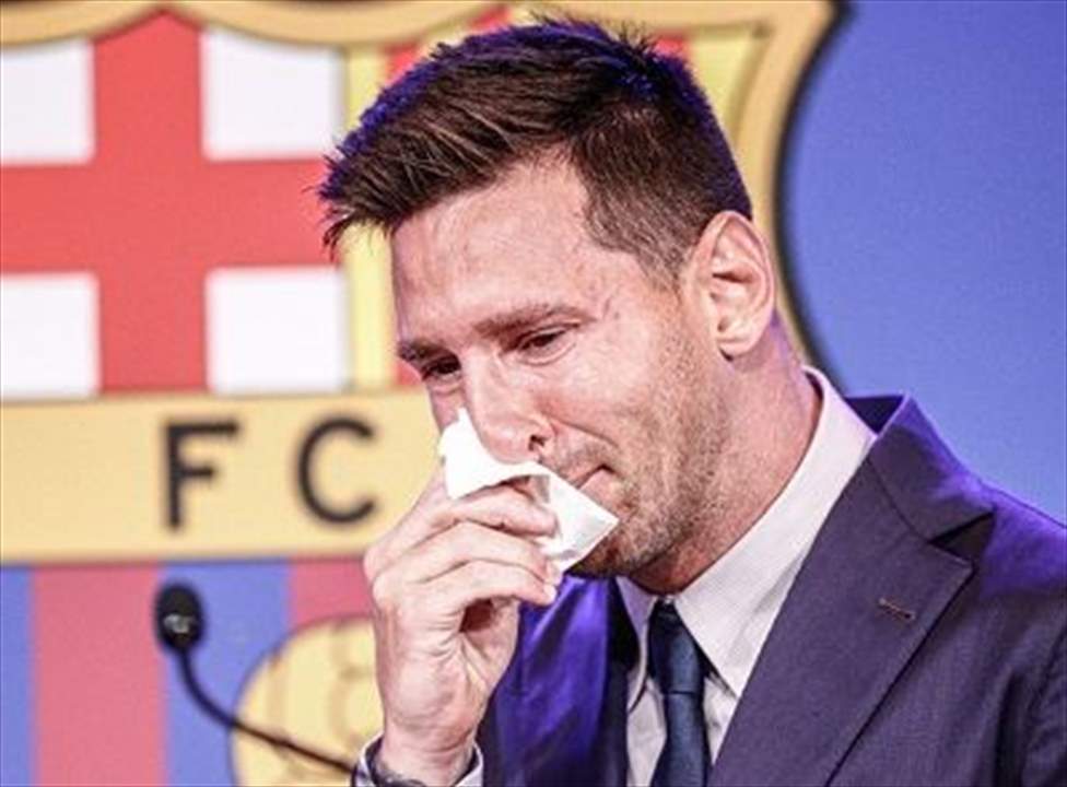 لماذا كان من المستحيل قانونياً أن يلعب ميسي مع برشلونة مجاناً؟