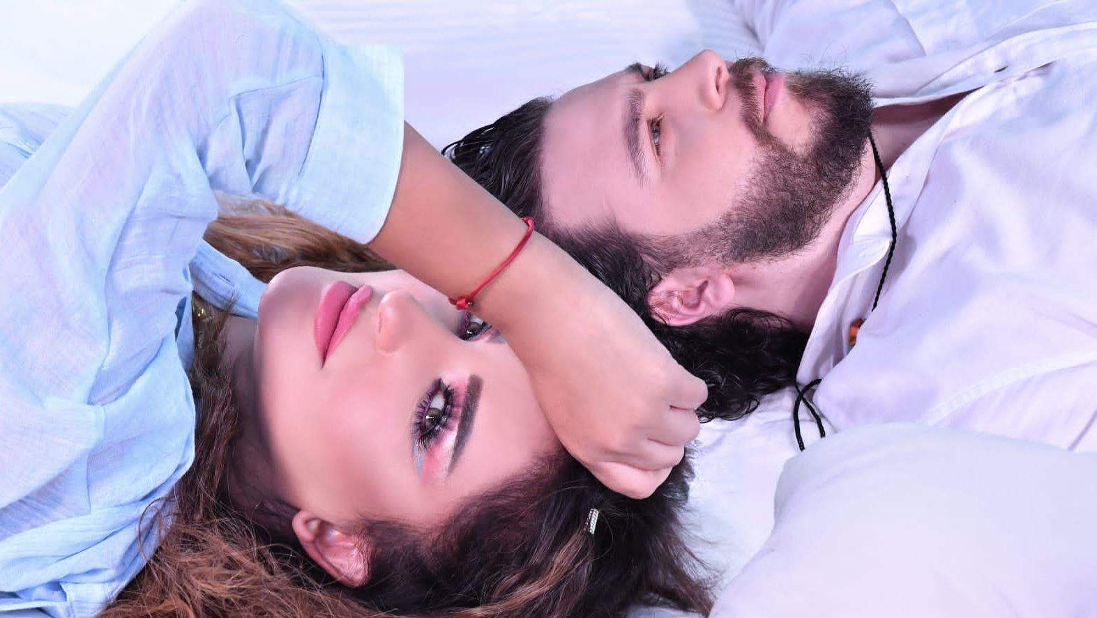 ذبيان سعد يتحدث عن إخراجه كليب "كلمة حلوة" لـ شذى حسون