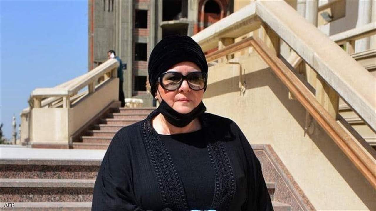 الكشف عن وصية دلال عبد العزيز لإبنتيها إيمي ودنيا سمير غانم