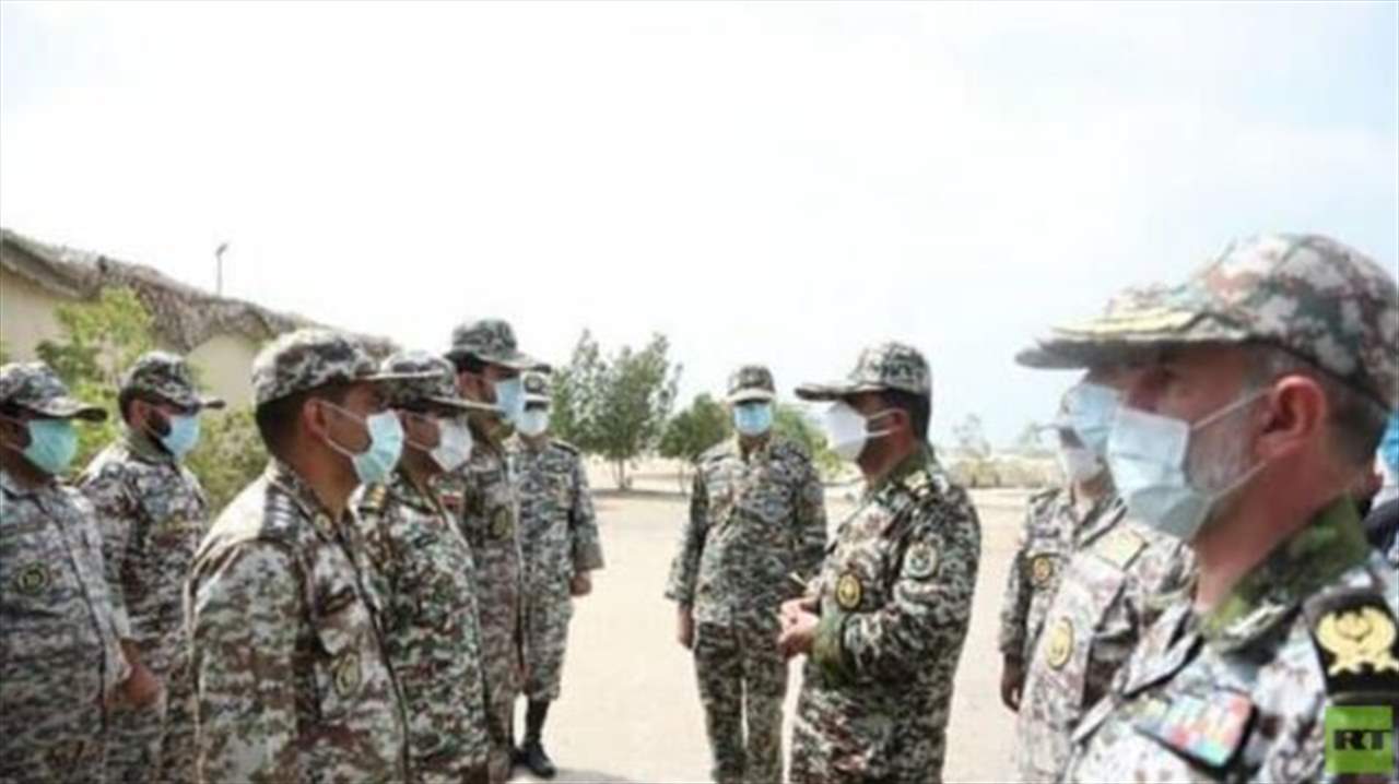 قائد الدفاع الجوي في الجيش الإيراني: أي غزو لمجالنا سيواجه برد حازم وقوي