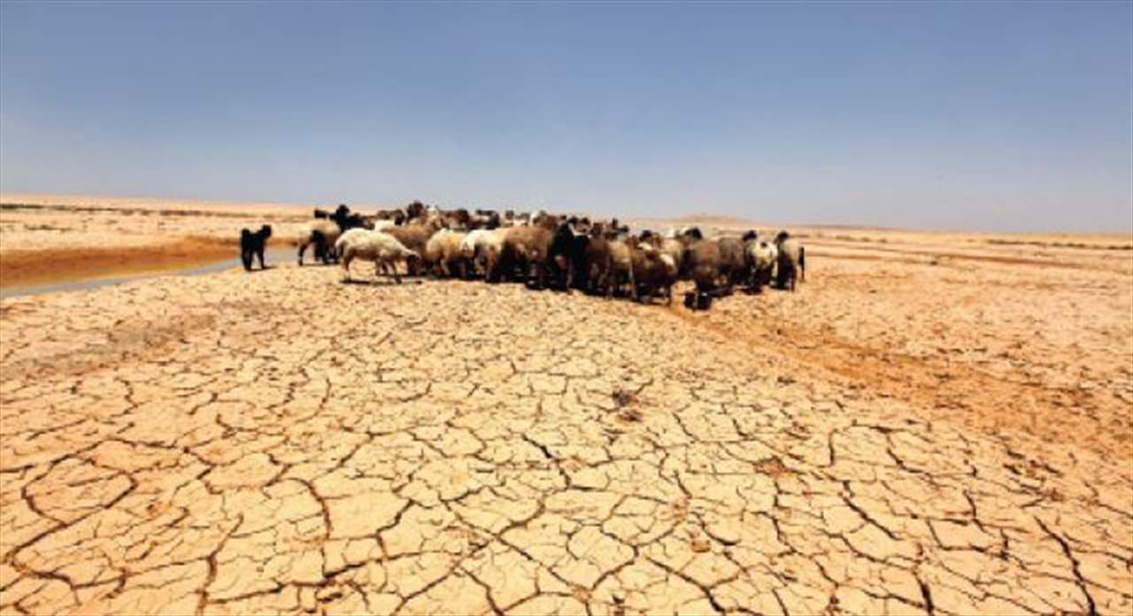 لجنة المناخ تطلق تحذيرا شديد اللهجة: العالم قريب بشكل خطير من ارتفاع درجات الحرارة الجامح