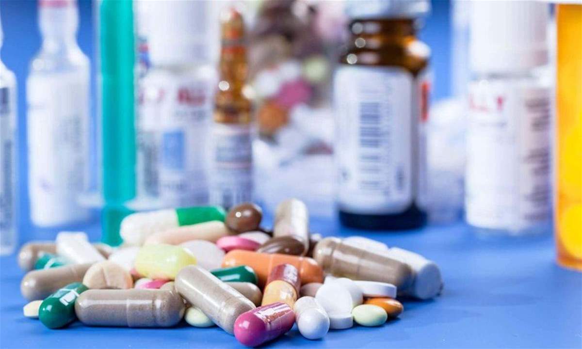    معمل أدوية لبناني يتوقف عن الإنتاج بسبب أزمة المازوت 