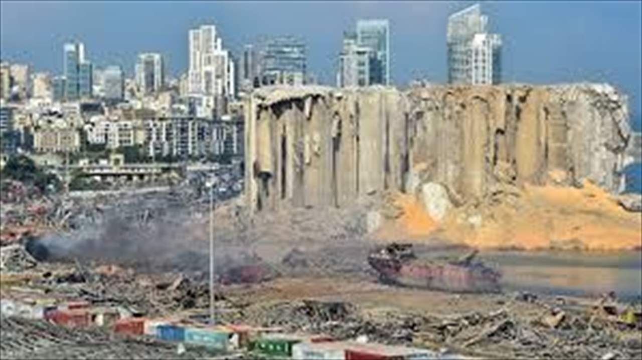 جمعية أهالي ضحايا انفجار المرفأ: للمشاركة في تحرك الخميس أمام قصر الأونيسكو تزامنا مع انعقاد جلسة مجلس النواب