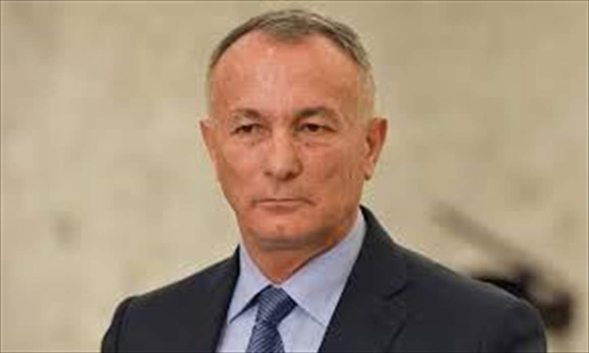 شامل روكز يعلن مقاطعة جلسة مجلس النواب الخميس 