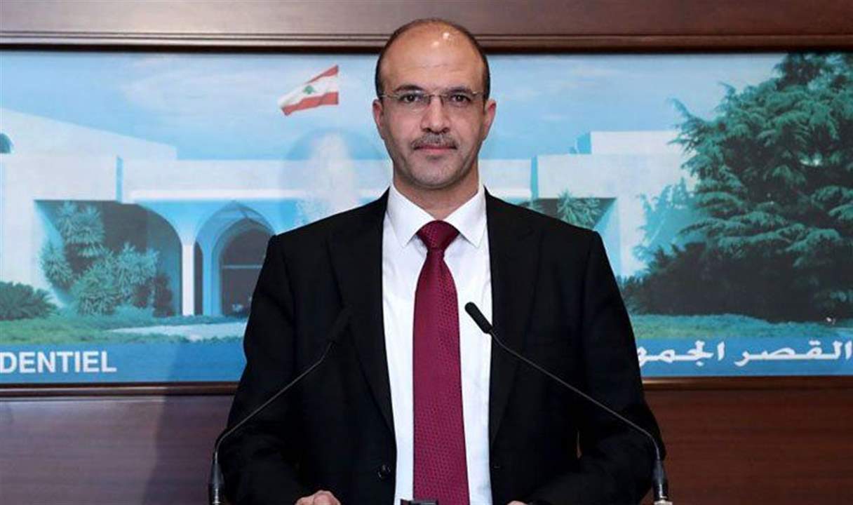 وزير الصحة: نطلق حملة فايزر لتغطية الفئات العمرية ١٩٩٧-١٩٩٢