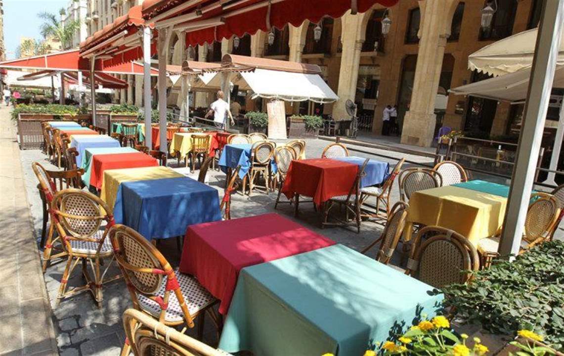 أصحاب المطاعم والملاهي: تخطينا كل الخطوط الحمراء