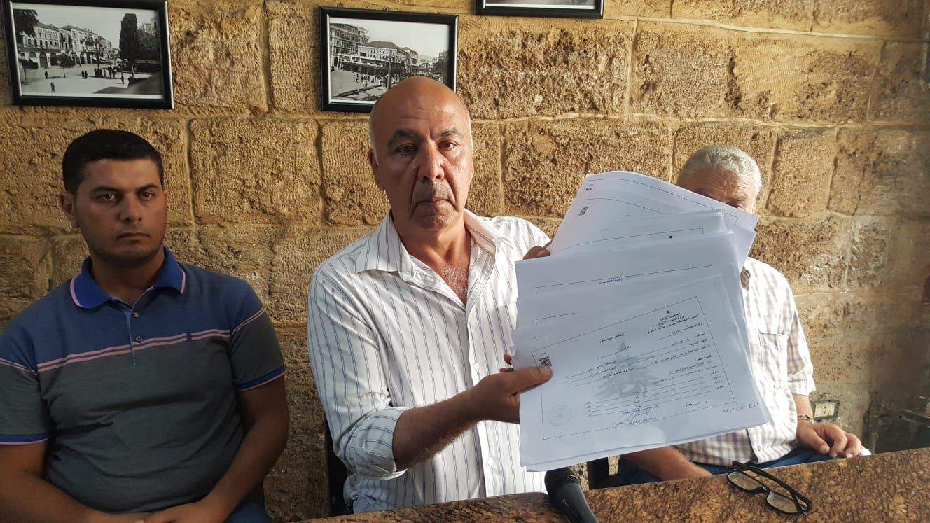 أفران طرابلس نحو الاقفال بسبب نفاد مادة المازوت