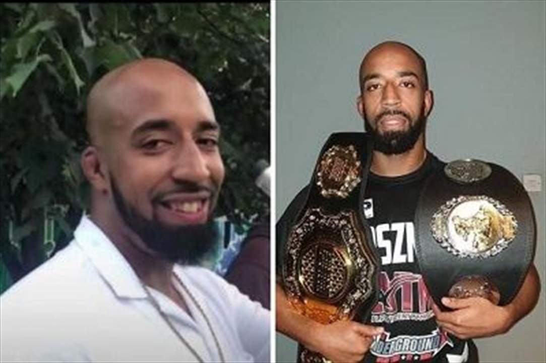 قتله شقيقه بـ 13 طعنة: إنكشاف حقيقة مقتل بطل الـ MMA 
