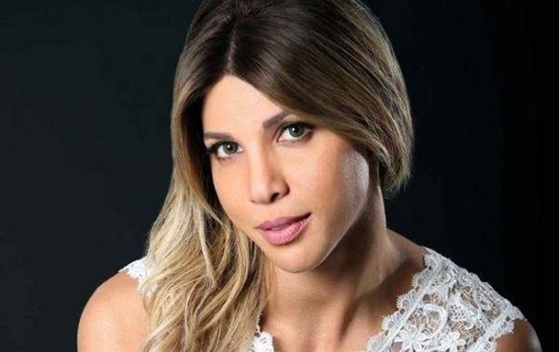 بونيتا سعادة تتقمص فاتن حمامة في آخر ظهور لها وهكذا بدت 