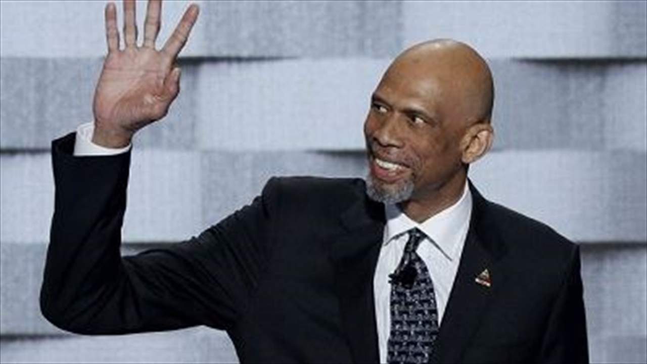 الأسطورة كريم عبد الجبار: لا استمتع بمشاهدة الدوري الاميركي للمحترفين !!