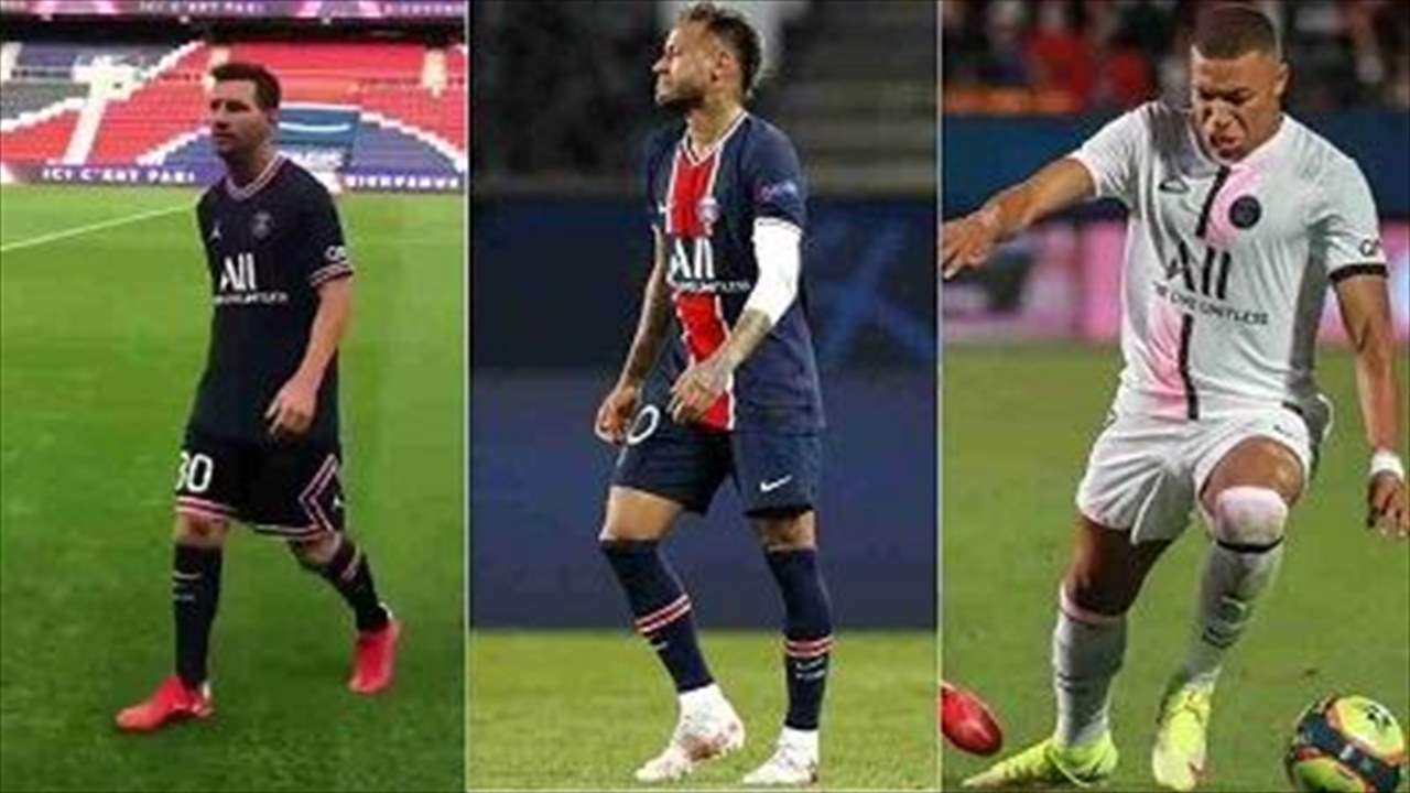 ما هي الرواتب الخيالية في باريس سان جيرمان، ومن يتصدرها؟