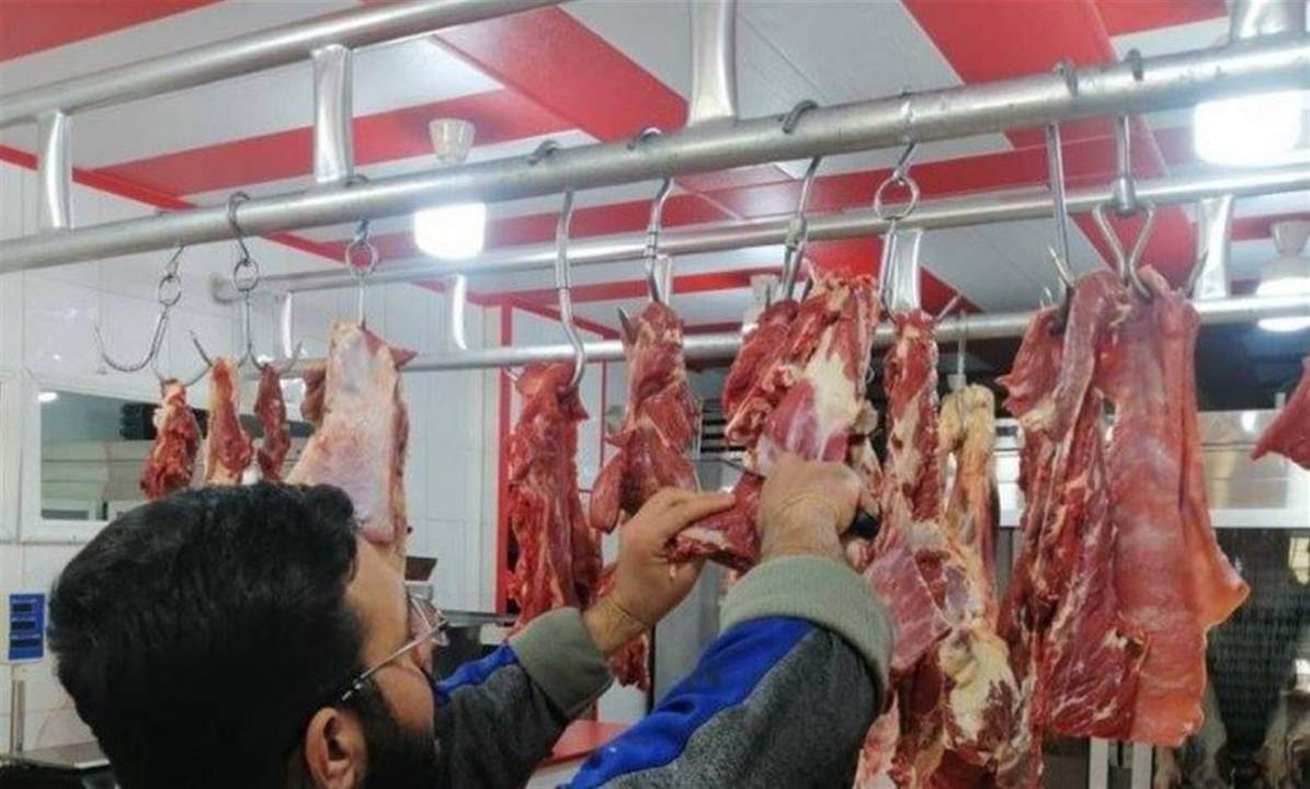 توقيف رئيس بلدية الشرقية.. "يبيع اللحم المدعوم بأسعار السوق السوداء!"