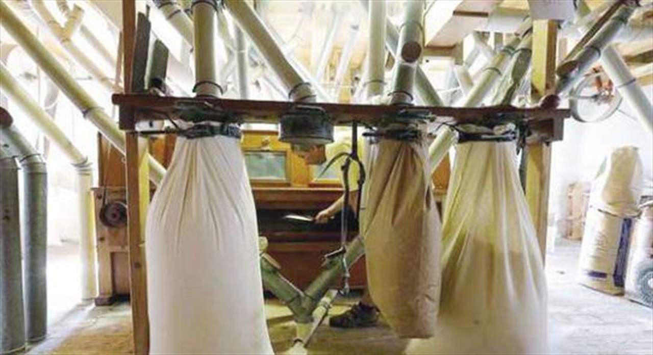 مطاحن الجنوب نستأنف غدا تسليم الطحين