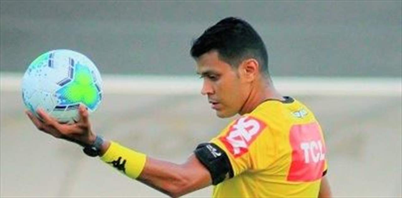 الحكم الذي ارتكب الخطيئة الكبرى: لم يذهب إلى المباراة !!