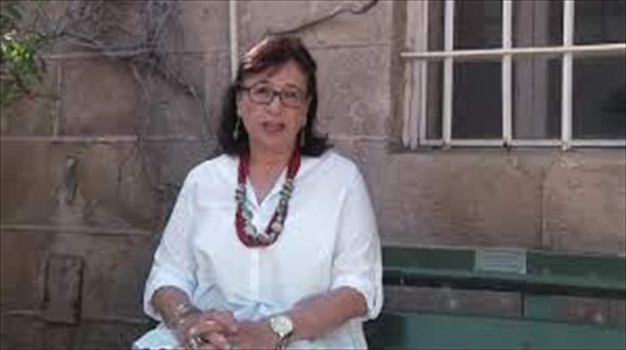 وداد سليم الحص: "في لبنان وحوشاً تخطر  بين الناس كالبشر".. قالها الرئيس الحص في الثمانينات ولم يتغيّر شيئ حتّى الآن