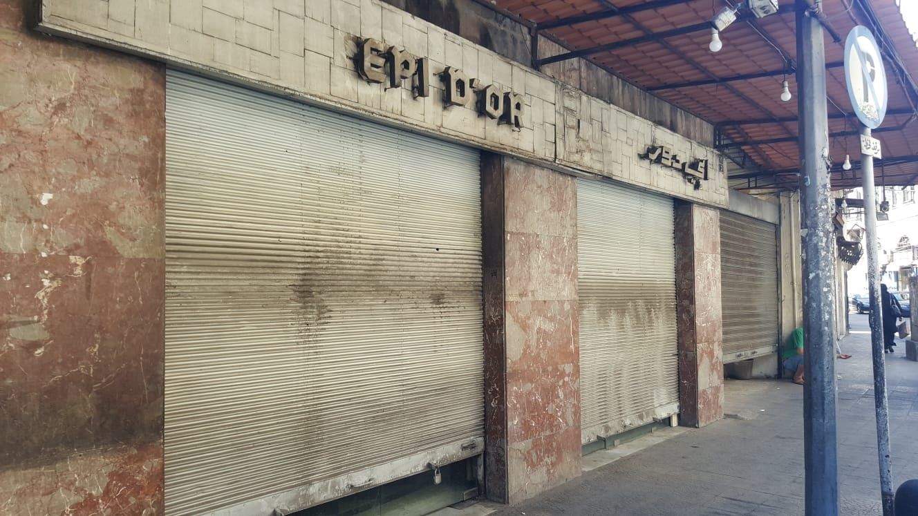 نقيب أصحاب الافران: سنمضي بالاقفال في طرابلس مع فقدان مادة المازوت بشكل نهائي