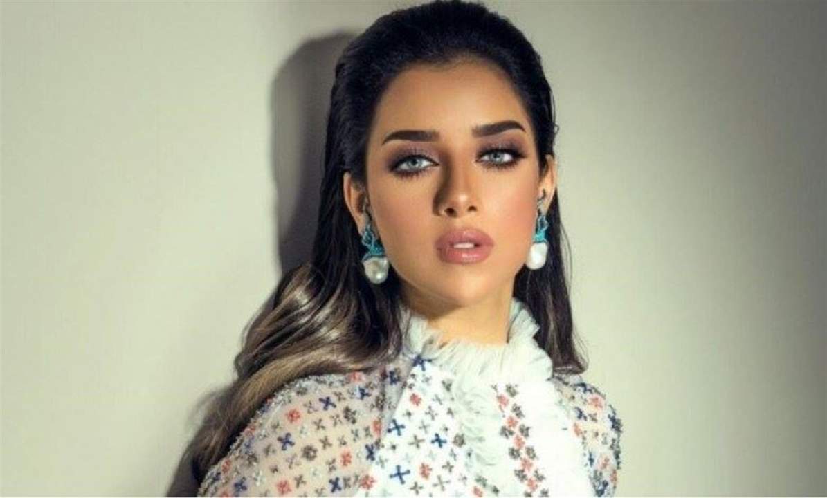 بلقيس تلتقي بتوأمها لأول مرة وهكذا كانت ردة فعلها!!-فيديو