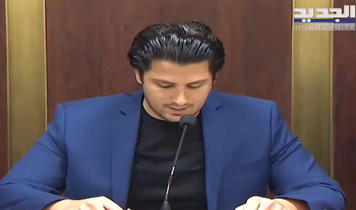 طارق المرعبي يتراجع عن الدعاوى المقدمة بحق من اقتحم منزله: "لا اعرف أحداً منهم!"