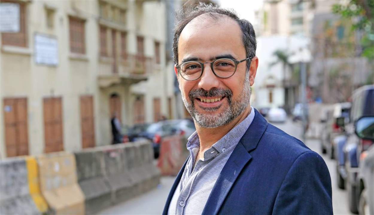 بعد الاعـتـ داء عليه وعلى ابنته .. طارق عمار يؤكد لـ"الجديد": لا شيء يمكنه ان يوقفنا