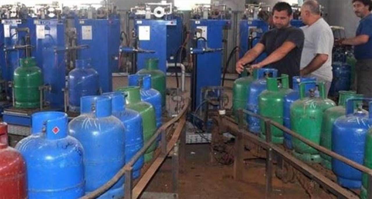 العبيدي : الأسبوع المقبل سيشهد انفراجا جزئيا في توزيع الغاز