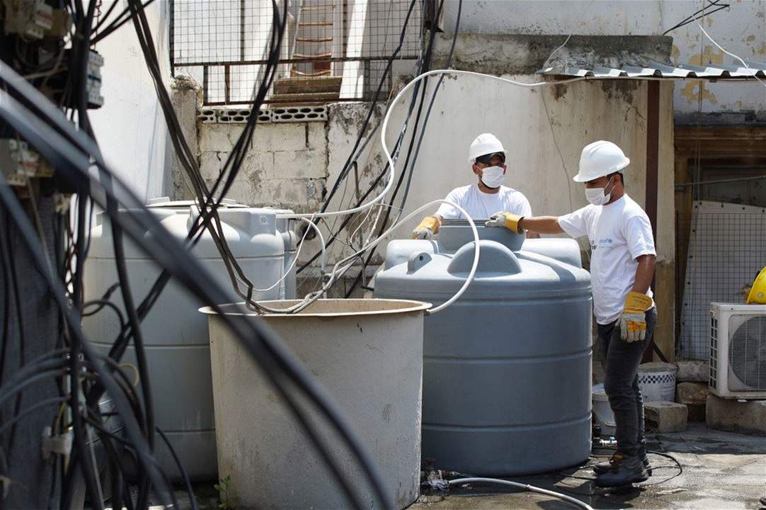 "اليونيسيف" تحذر: كارثة جديدة تهدد اللبنانيين