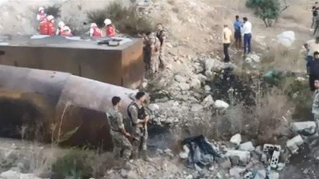 شقيق ثالث ينضم الى قافلة ضحايا انفجار التليل- عكار 