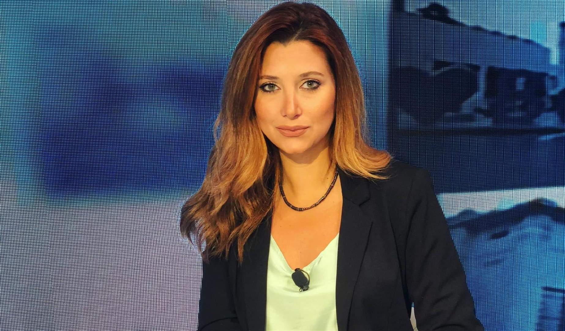 مراسلة "الجديد" تتعرض لاعتداء لفظي في قصر بعبدا ..بسبب "فخامته" !