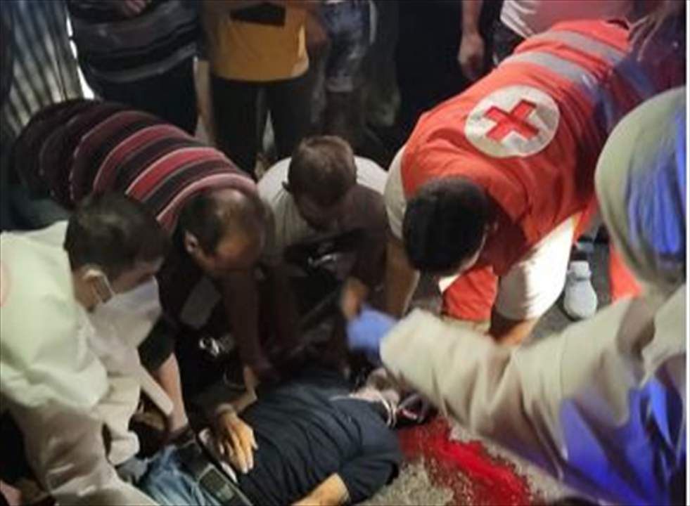 مقتل عنصر سابق في مخابرات الجيش بعد اطلاق النار عليه في طرابلس