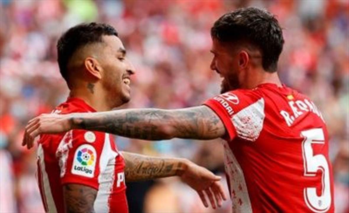 بالفيديو - خطأ غبيّ جداً من حارس ريال مدريد يُهدي أتليتكو مدريد فوزاً غالياً !!