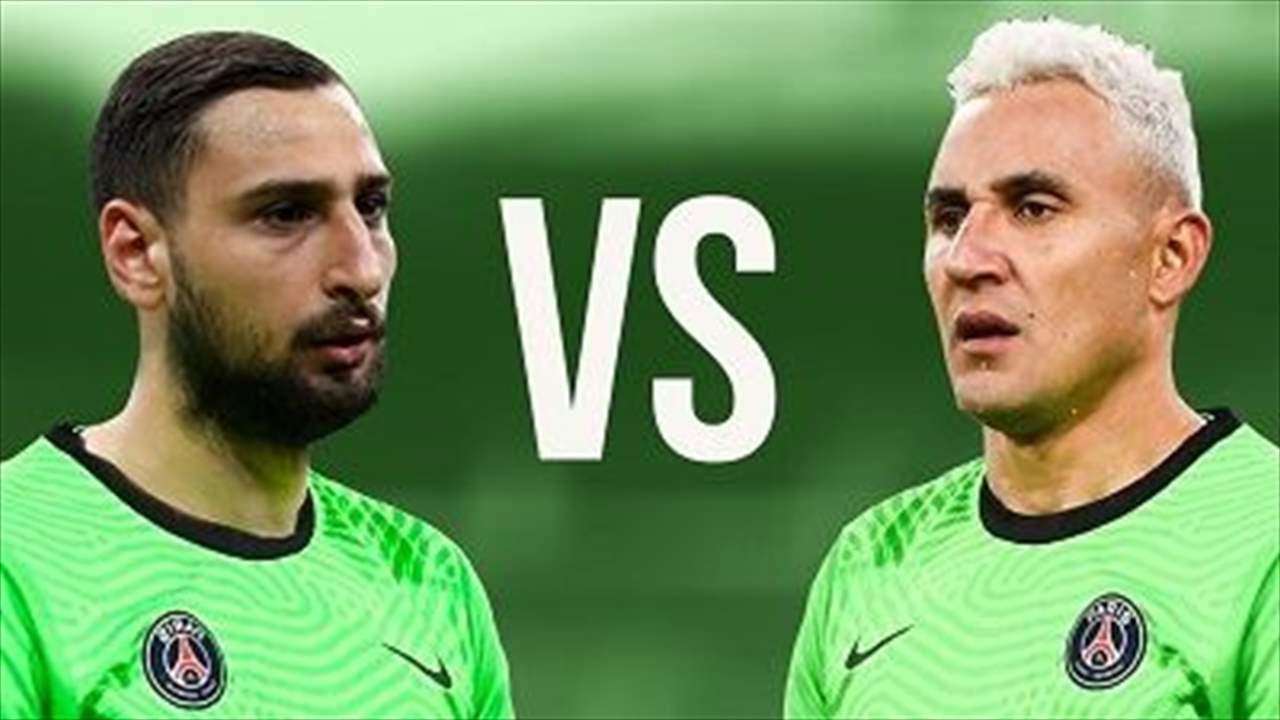 هل بدأت أوجاع الرأس في باريس سان جيرمان؟