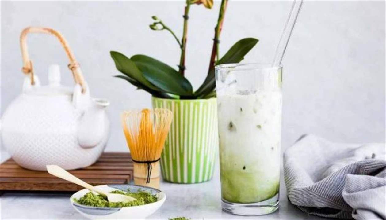 حليب الماتشا .. مشروب سحري لإنقاص الوزن
